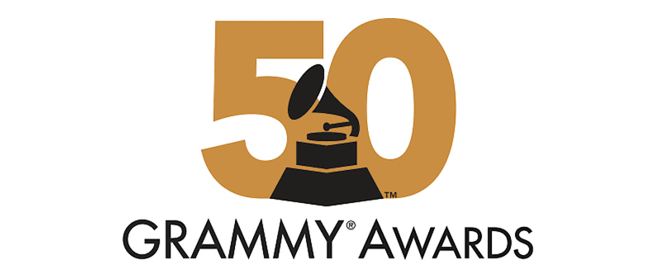 50th Annual Grammy Awards