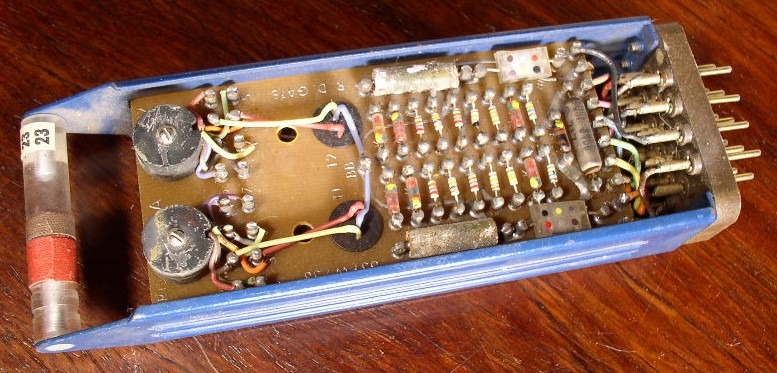 A basic model of the TX-2 Computer
