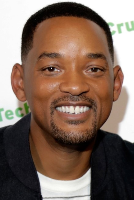 Actor Will Smith in 2019