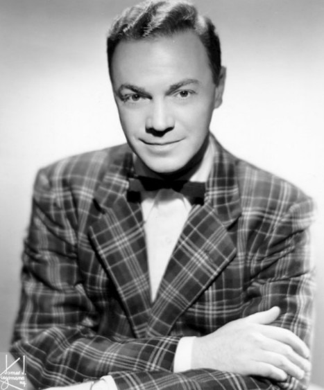 Alan Freed resigns from WINS radio