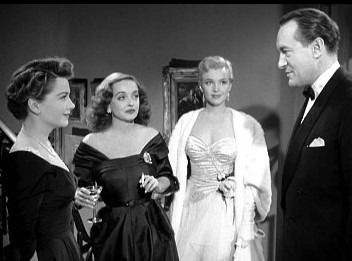 “All About Eve” was released