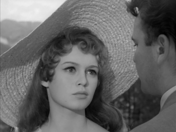 Brigitte Bardot