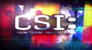CSI- Crime Scene Investigation