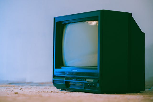 Color television