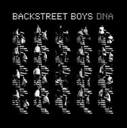 DNA By Backstreet Boys