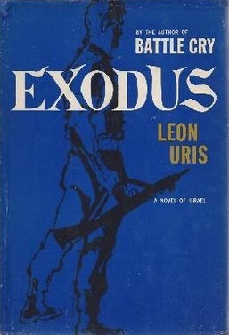 Exodus was Published