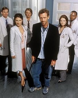 House MD was Debuted