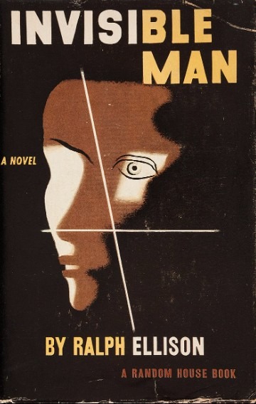Invisible Man was published