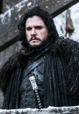 Jon Snow’s Death