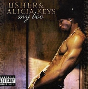 My Boo by Usher and Alicia Keys