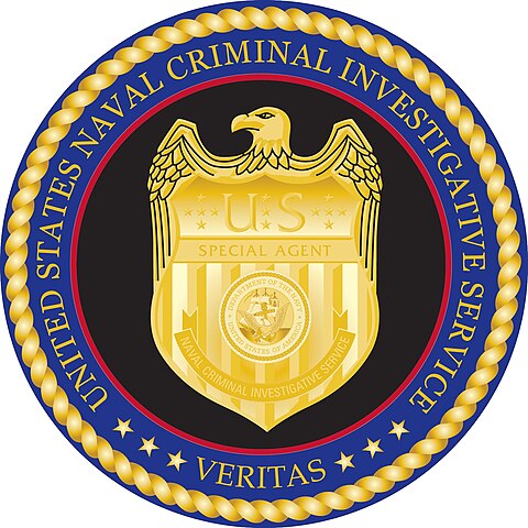 Naval Crime Investigation Service