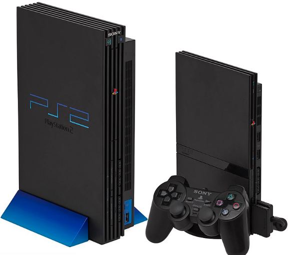 Play Station 2 was Launched