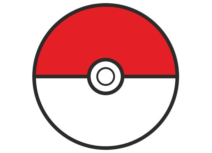 Pokémon pokeball