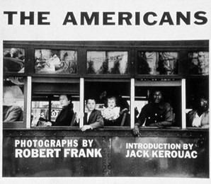 Robert Frank publishes ‘The Americans’