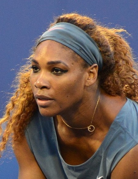 Serena Williams wins 2018 Laureus World Sportswoman of the Year Award