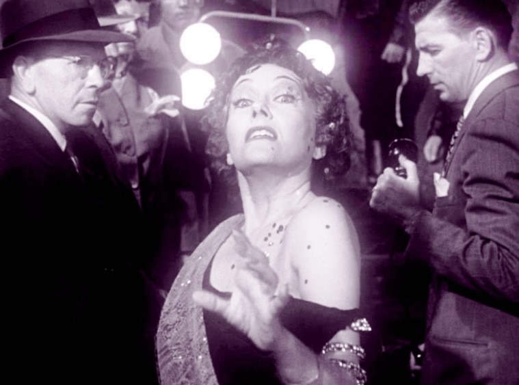 “Sunset Boulevard” was released