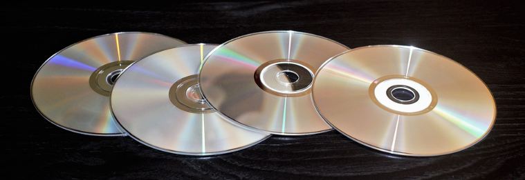 The Death of the CD