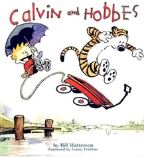 The Debut of Calvin and Hobbes