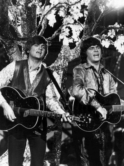 The Everly Brothers’ ‘All I Have to Do Is Dream’