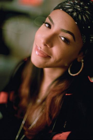 Tragic Death of Aaliyah Dana Haughton