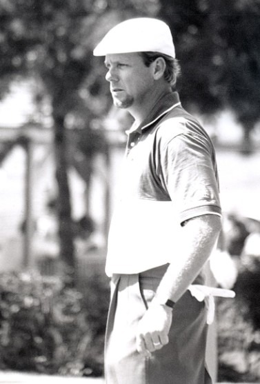 William Stewart in 1998