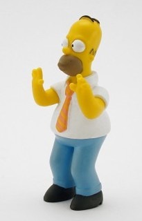 homer_simpsons_drawing_snowman_toy