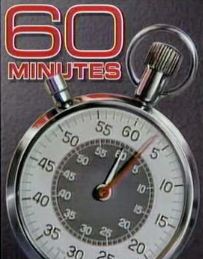 stopwatch with 60 minutes written in red at the top left corner