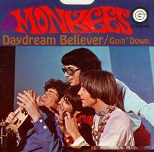 Daydream Believer – The Monkees