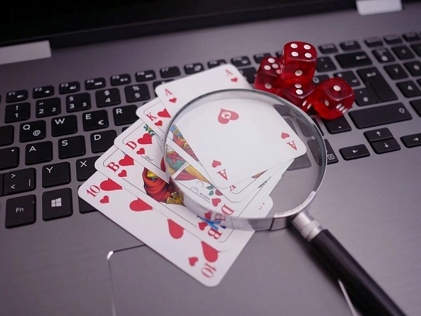 How To Cheat Online Casinos- the truth about online gambling