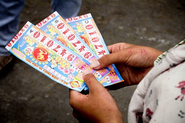 How To Play The Vietnamese Lottery