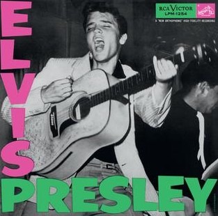 Last Concert of Elvis Presley