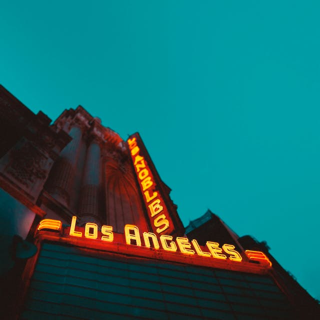 The Music Lover’s Guide to Los Angeles