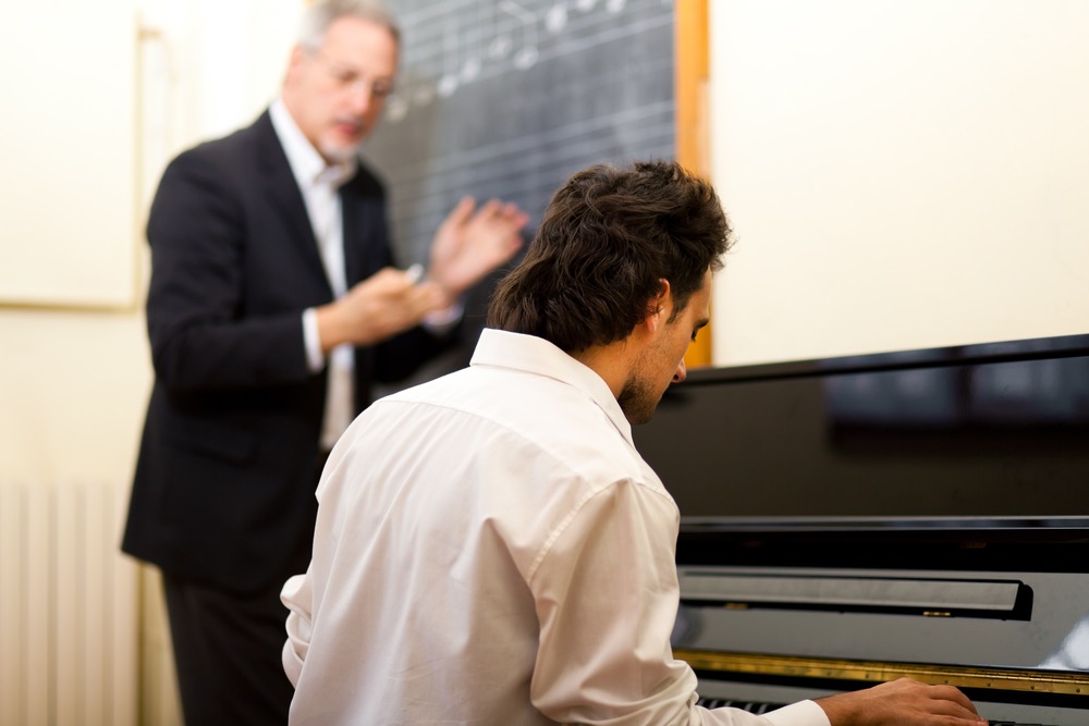 How to Learn to Play the Piano as an Adult: It’s Not Too Late!