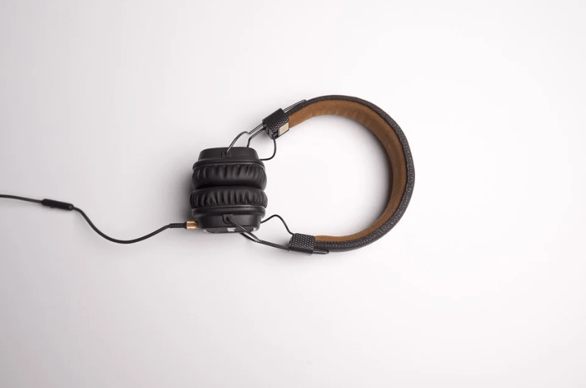 Modern headphones had maximum comfort for the ears