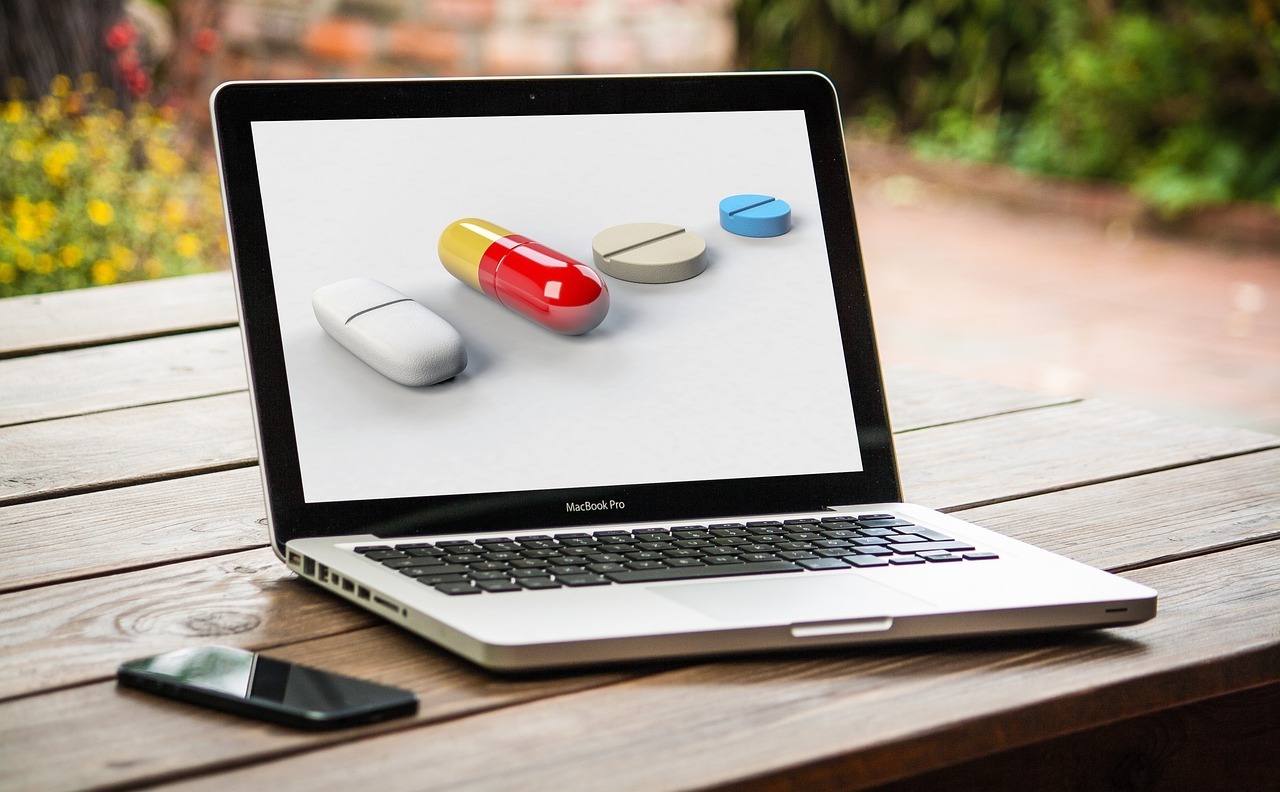 medicines online