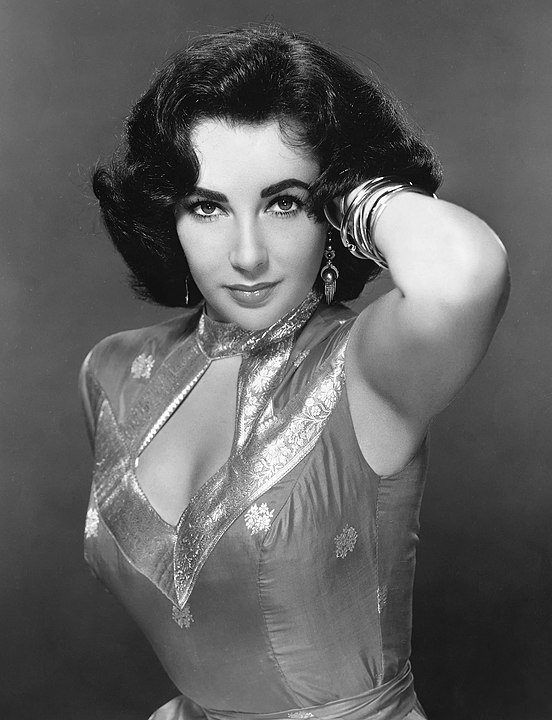 Elizabeth Taylor and Her Pop Culture Influence