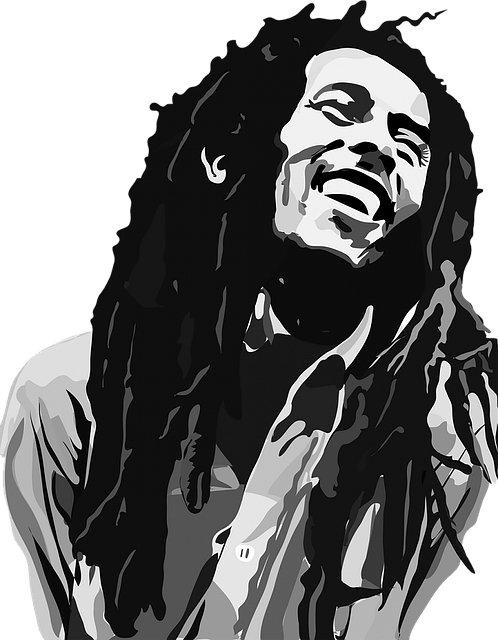 Bob Marley: More than a Pop Culture Phenomenon