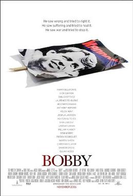 Bobby-poster