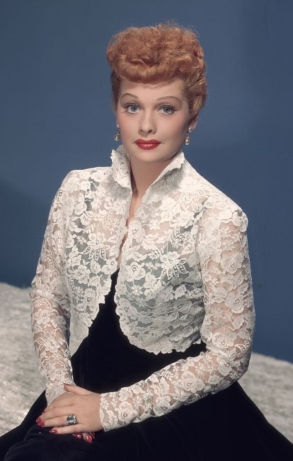 Lucille Ball: A Revolutionary Cultural Icon