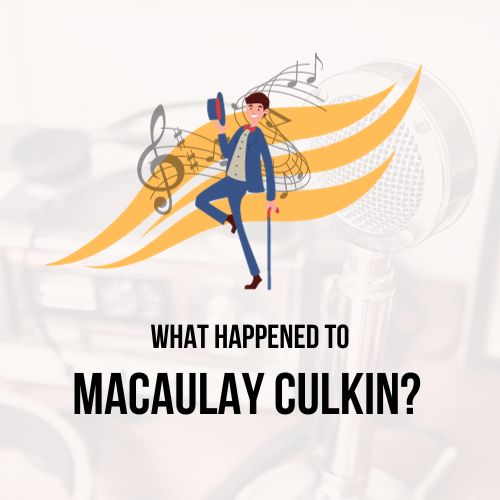 What Happened to Macaulay Culkin?