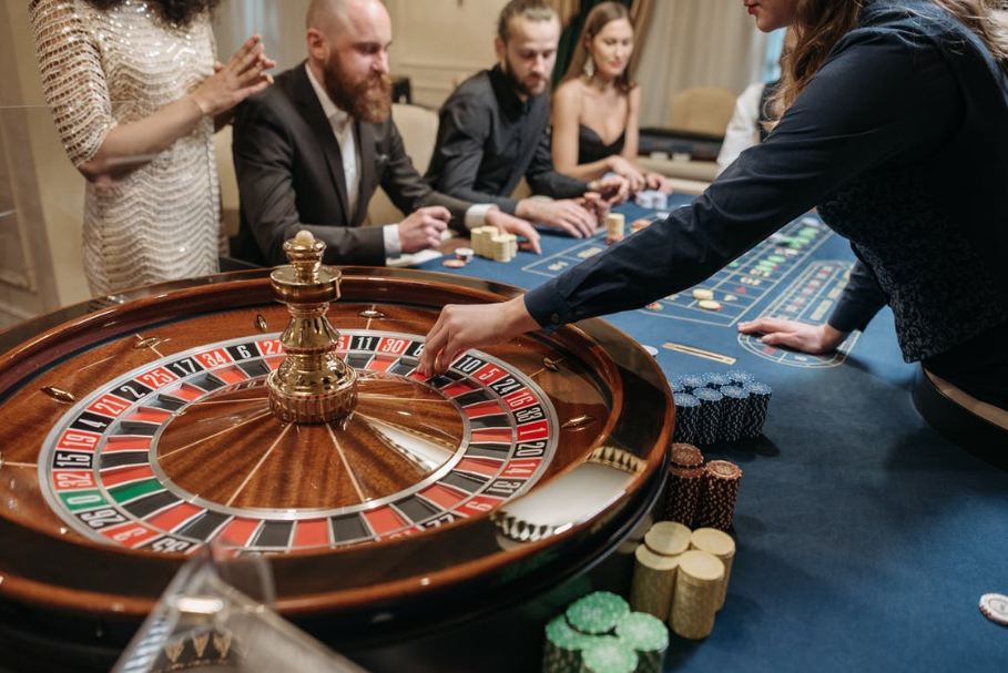 How artificial intelligence is impacting the gambling and casino industry