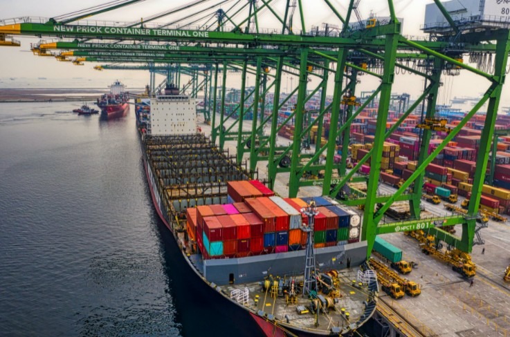 What You Need to Know About Shipping Ports