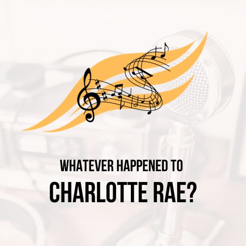 Whatever Happened to Charlotte Rae?