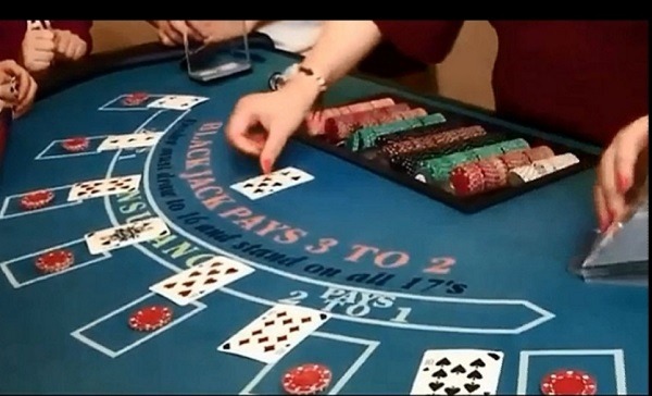 How We Choose The Best Casino Games And Sites