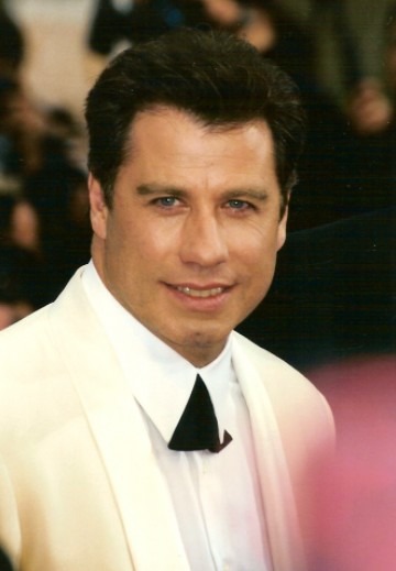 Resurgence of John Travolta – 1990s