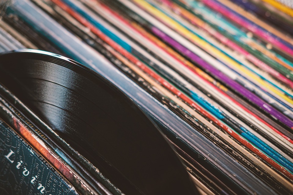 Social Phenomenon of the Vinyl Record