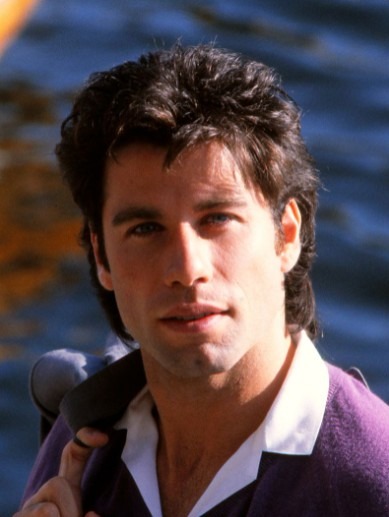 The Downturn of John Travolta – 1980s