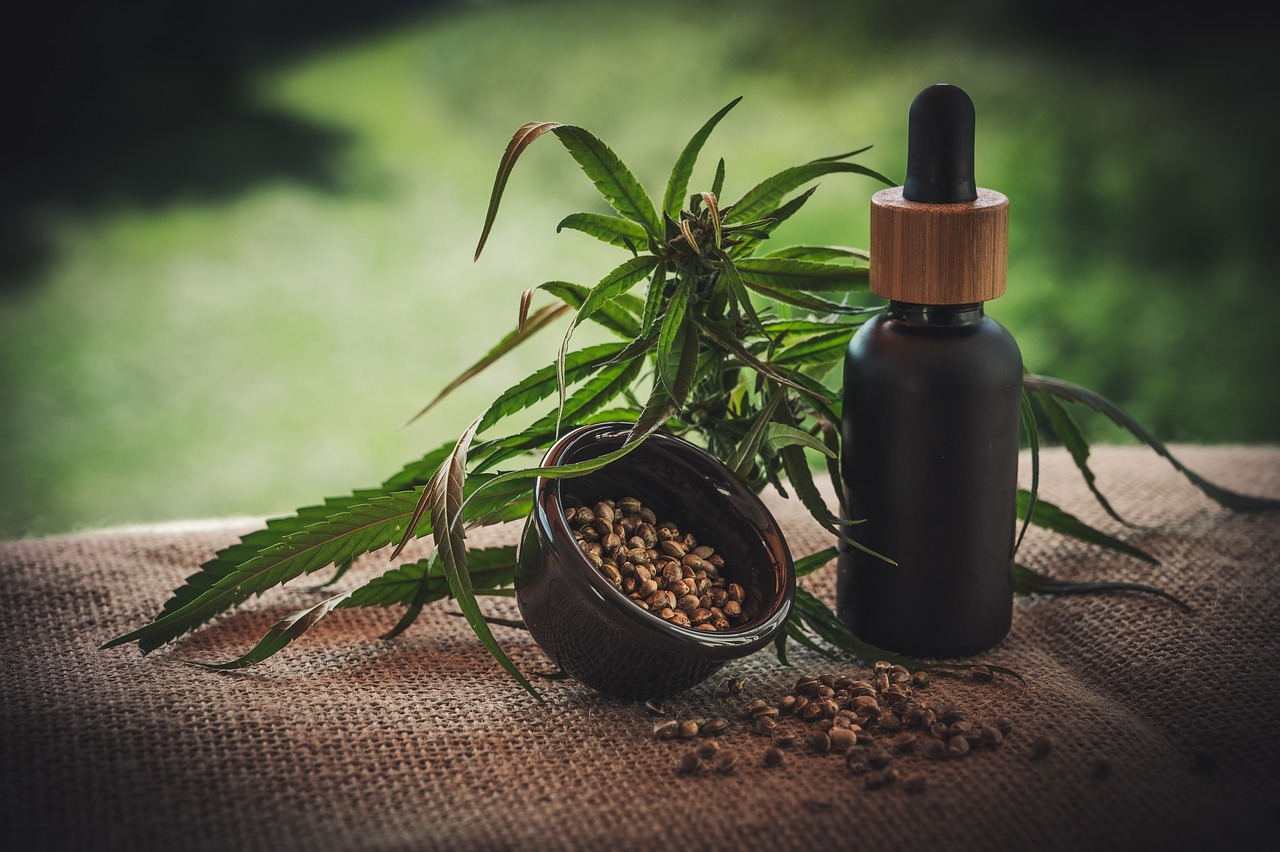 An Overview of CBD Topicals – This Is All You Need to Know