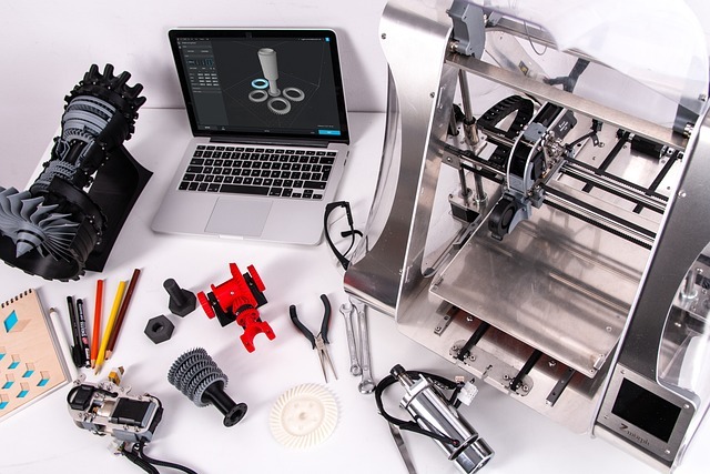 Reasons to Buy a 3D Printer for Home Use