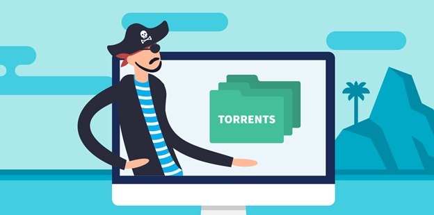 What is Torrent, and what are its components